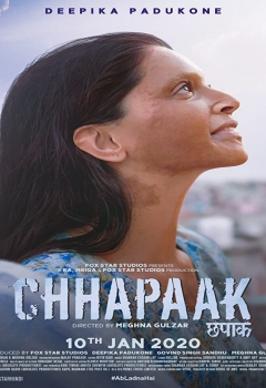 دانلود فیلم Chhapaak 2020 دانلود فیلم Chhapaak 2020