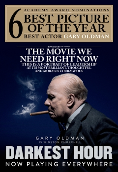 دانلود فیلم Darkest Hour 2017 دانلود فیلم Darkest Hour 2017