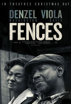 دانلود فیلم Fences 2016 دانلود فیلم Fences 2016