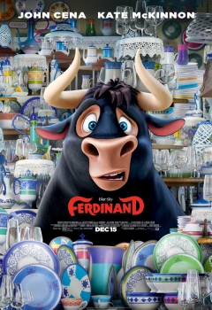 دانلود فیلم Ferdinand 2017 دانلود فیلم Ferdinand 2017