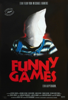 دانلود فیلم Funny Games 1997 دانلود فیلم Funny Games 1997
