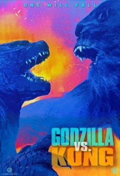 دانلود فیلم Godzilla vs. Kong 2021 دانلود فیلم Godzilla vs. Kong 2021