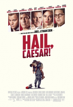 دانلود فیلم Hail, Caesar! 2016 دانلود فیلم Hail, Caesar! 2016