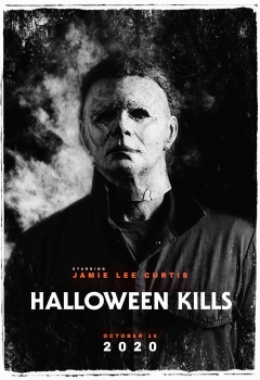 دانلود فیلم Halloween Kills 2020 دانلود فیلم Halloween Kills 2020