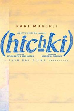 دانلود فیلم Hichki 2018 دانلود فیلم Hichki 2018