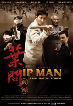 دانلود فیلم Ip Man Zero 2010 دانلود فیلم Ip Man Zero 2010