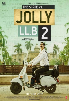 دانلود فیلم Jolly LLB 2 2017 دانلود فیلم Jolly LLB 2 2017