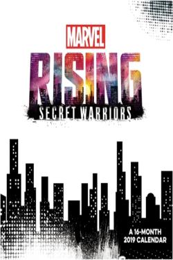 دانلود فیلم Marvel Rising Secret Warriors 2018 دانلود فیلم Marvel Rising Secret Warriors 2018