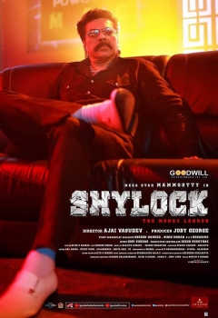 دانلود فیلم Shylock 2020 دانلود فیلم Shylock 2020
