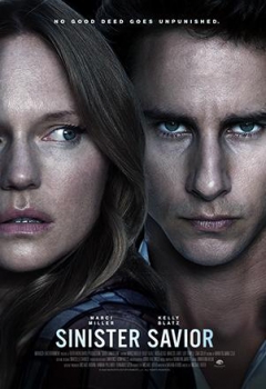 دانلود فیلم Sinister Savior 2020 دانلود فیلم Sinister Savior 2020