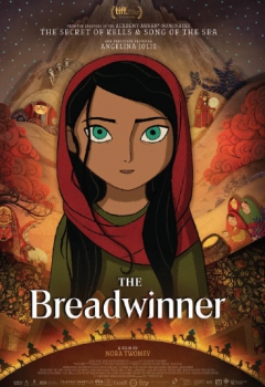 دانلود فیلم The Breadwinner 2017 دانلود فیلم The Breadwinner 2017