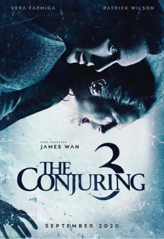 دانلود فیلم The Conjuring: The Devil Made Me Do It 2020 دانلود فیلم The Conjuring: The Devil Made Me Do It 2020