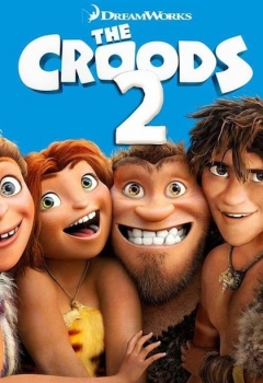 دانلود فیلم The Croods 2 2020 دانلود فیلم The Croods 2 2020