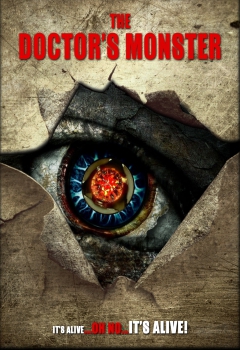 دانلود فیلم The Doctor’s Monster 2020 دانلود فیلم The Doctor’s Monster 2020