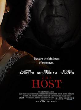 دانلود فیلم The Host 2020 دانلود فیلم The Host 2020