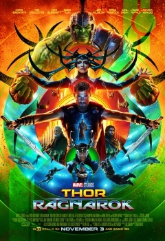 دانلود فیلم Thor: Ragnarok 2017 دانلود فیلم Thor: Ragnarok 2017