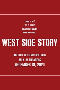 دانلود فیلم West Side Story 2020 دانلود فیلم West Side Story 2020