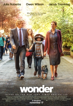 دانلود فیلم Wonder 2017 دانلود فیلم Wonder 2017