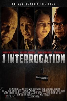 دانلود فیلم ۱ Interrogation 2020 دانلود فیلم ۱ Interrogation 2020