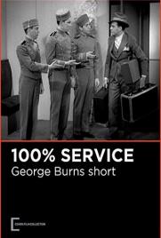 دانلود فیلم ۱۰۰% Service 1931 دانلود فیلم ۱۰۰% Service 1931