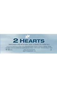 دانلود فیلم ۲ Hearts 2020 دانلود فیلم ۲ Hearts 2020