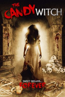 دانلود فیلم The Candy Witch 2020 دانلود فیلم The Candy Witch 2020