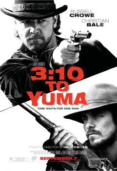 دانلود فیلم ۳:۱۰ to Yuma 2007 دانلود فیلم ۳:۱۰ to Yuma 2007