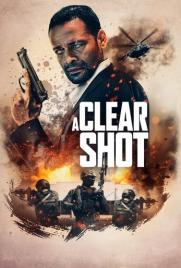دانلود فیلم A Clear Shot 2019 دانلود فیلم A Clear Shot 2019