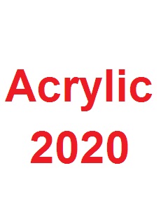 دانلود فیلم Acrylic 2020 دانلود فیلم Acrylic 2020