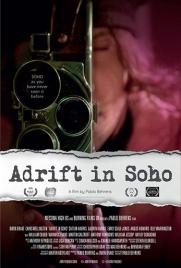 دانلود فیلم Adrift in Soho 2019 دانلود فیلم Adrift in Soho 2019