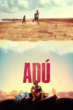 دانلود فیلم Adú ۲۰۲۰ دانلود فیلم Adú ۲۰۲۰
