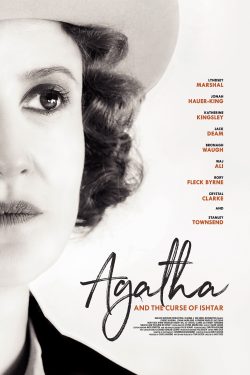 دانلود فیلم Agatha and the Curse of Ishtar 2019 دانلود فیلم Agatha and the Curse of Ishtar 2019