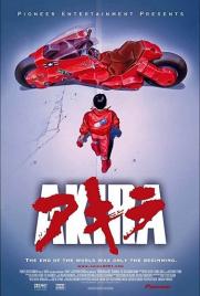 دانلود فیلم Akira 1988 دانلود فیلم Akira 1988
