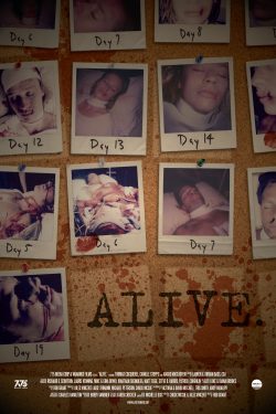 دانلود فیلم Alive 2019 دانلود فیلم Alive 2019