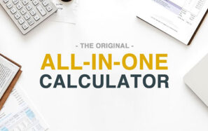 دانلود اپلیکیشن ماشین حساب All-In-One Calculator v2.0.7 دانلود اپلیکیشن ماشین حساب All-In-One Calculator v2.0.7
