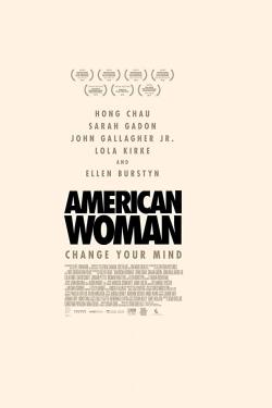 دانلود فیلم American Woman 2019 دانلود فیلم American Woman 2019