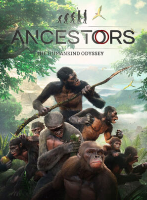 دانلود بازی Ancestors: The Humankind Odyssey دانلود بازی Ancestors: The Humankind Odyssey