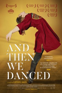 دانلود فیلم And Then We Danced 2019 دانلود فیلم And Then We Danced 2019