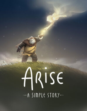 دانلود بازی Arise: A Simple Story دانلود بازی Arise: A Simple Story
