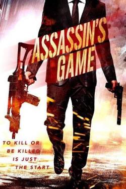 دانلود فیلم Assassins Game 2019 دانلود فیلم Assassins Game 2019
