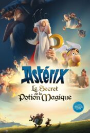 دانلود فیلم Asterix The Secret of the Magic Potion 2018 دانلود فیلم Asterix The Secret of the Magic Potion 2018