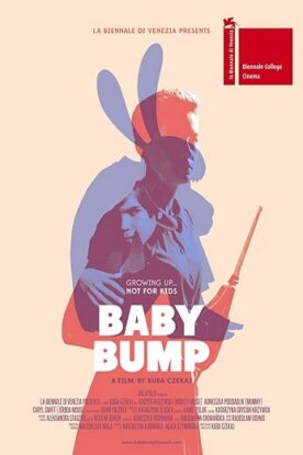 دانلود فیلم Baby Bump 2015 دانلود فیلم Baby Bump 2015
