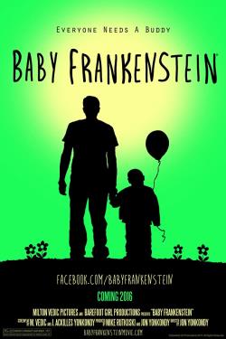 دانلود فیلم Baby Frankenstein 2018 دانلود فیلم Baby Frankenstein 2018