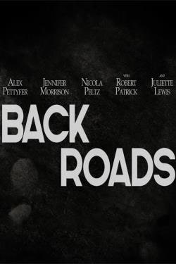 دانلود فیلم Back Roads 2018 دانلود فیلم Back Roads 2018