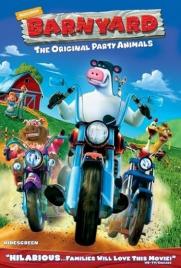 دانلود فیلم Barnyard 2006 دانلود فیلم Barnyard 2006