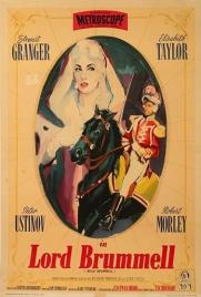 دانلود فیلم Beau Brummell 1954 دانلود فیلم Beau Brummell 1954