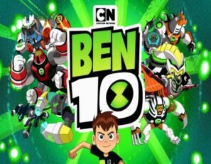 دانلود قسمت سیزدهم سریال Ben 10 دانلود قسمت سیزدهم سریال Ben 10