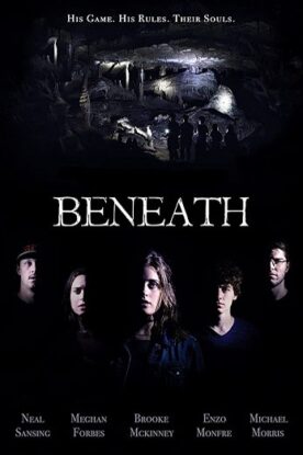 دانلود فیلم Beneath: A Cave Horror 2018 دانلود فیلم Beneath: A Cave Horror 2018