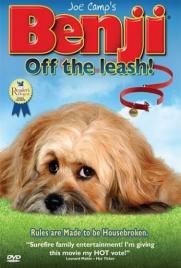 دانلود فیلم Benji: Off the Leash! 2004 دانلود فیلم Benji: Off the Leash! 2004