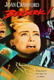 دانلود فیلم Berserk 1967 دانلود فیلم Berserk 1967